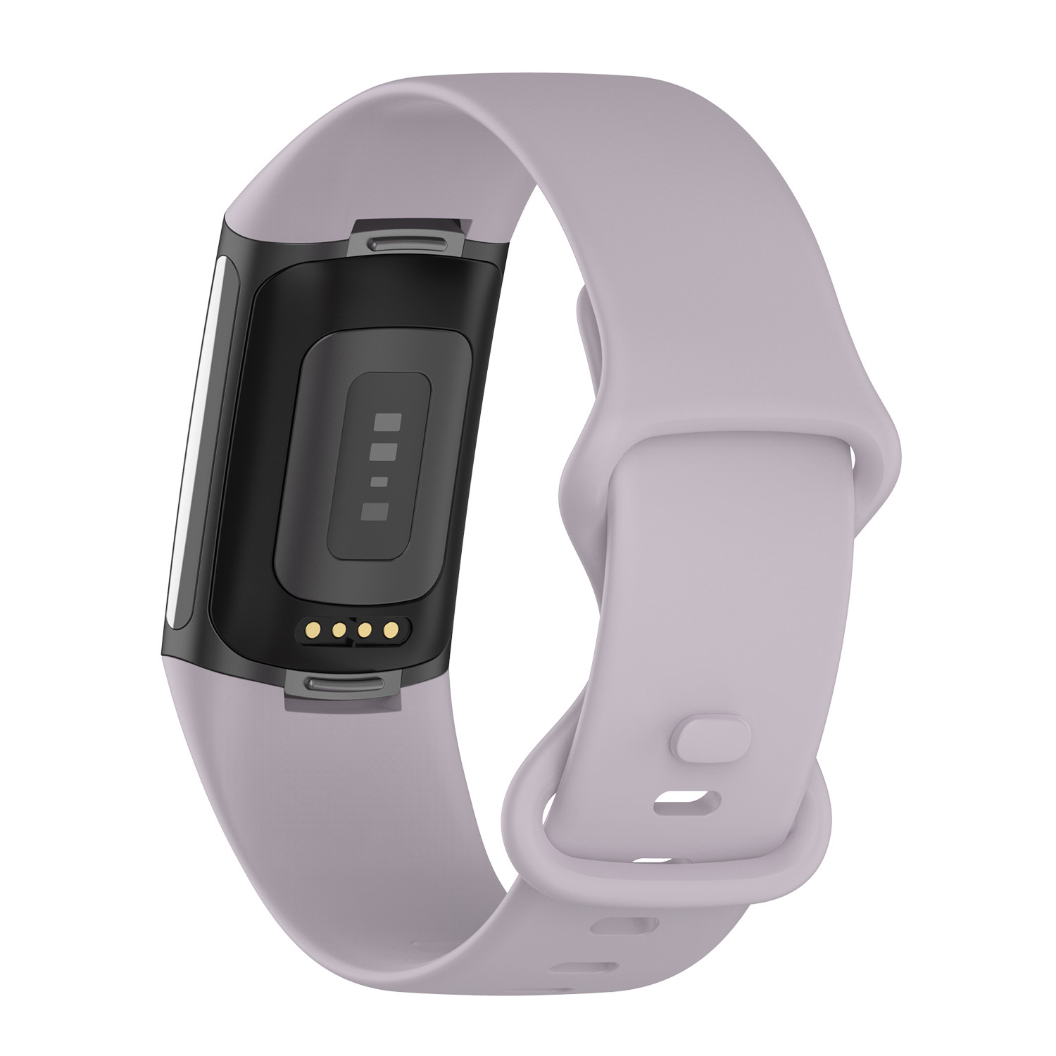 Fitbit Charge 5 sport band - lavendel