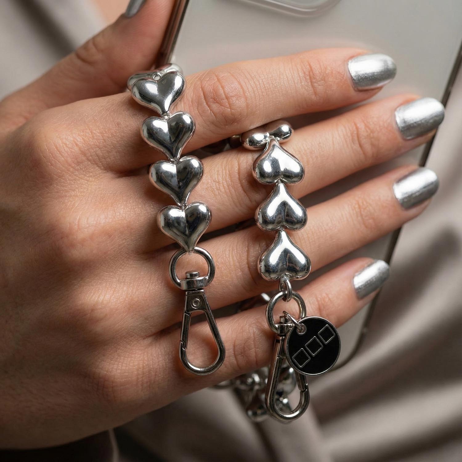 Telefoonkoord-Heart-zilver-zilver-7440850414474-123watches-closeup