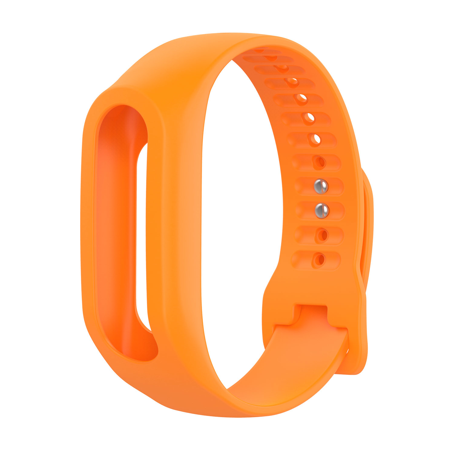 TomTom Touch sport band - oranje