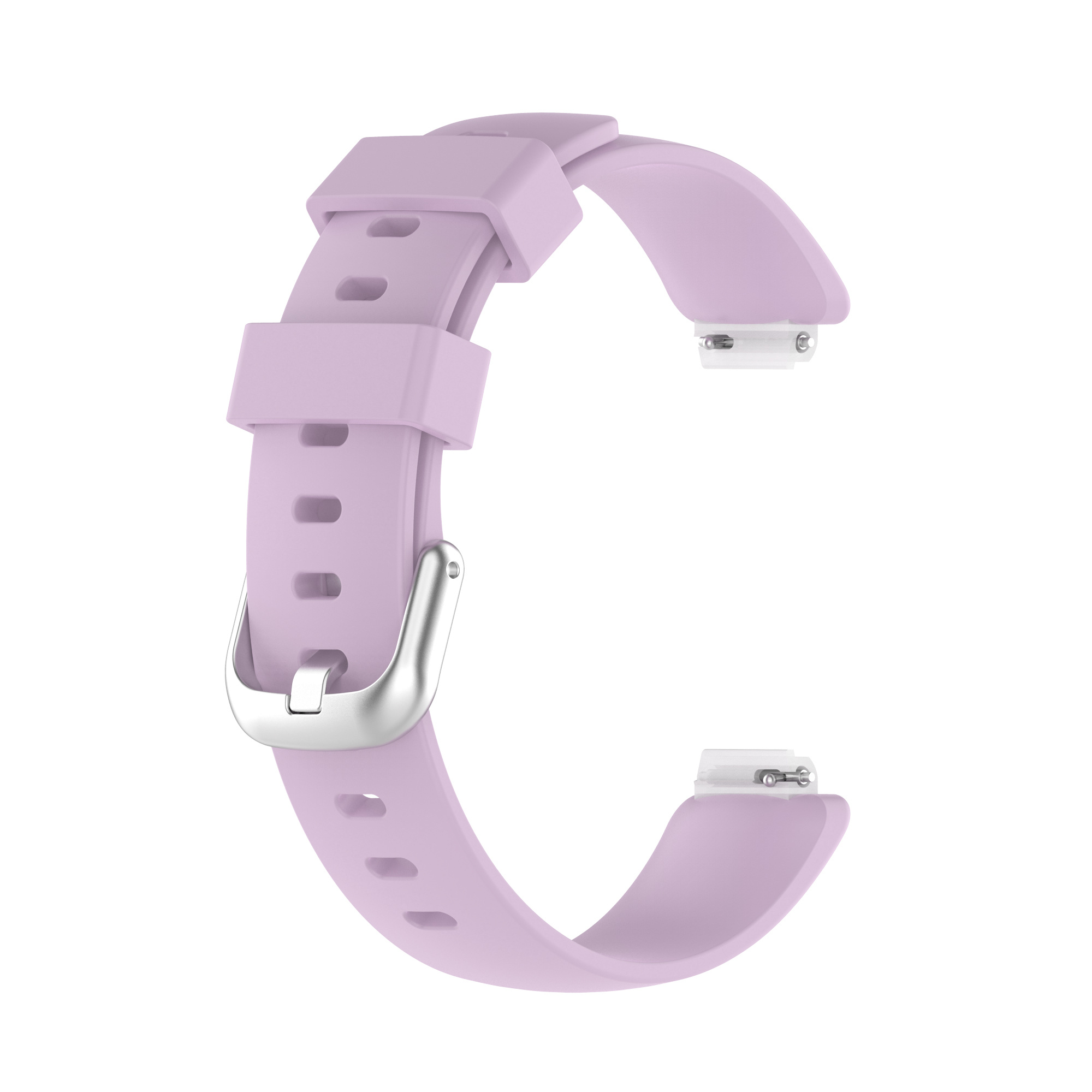 Fitbit Inspire 2 sport band - lavendel