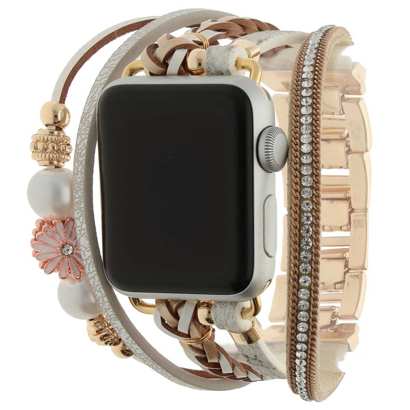 Apple-Watch-sieraden-band-Liz-goud-7440850126117-123watches-hoofdfoto