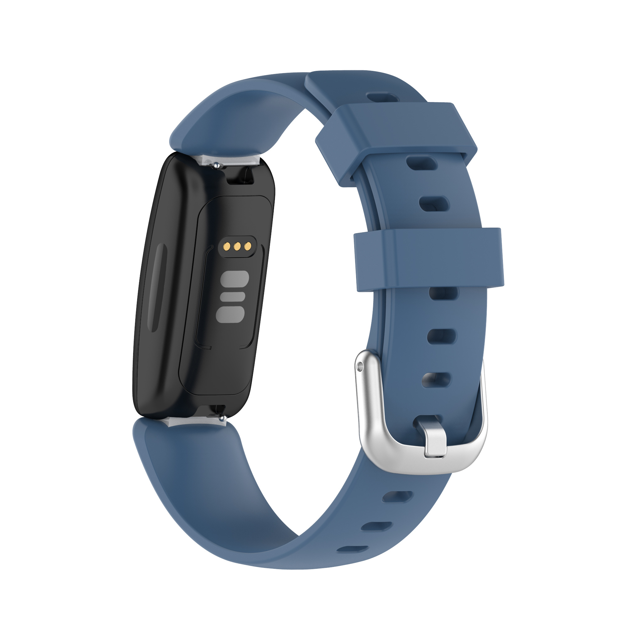 Fitbit Inspire 2 sport band - rock cyan