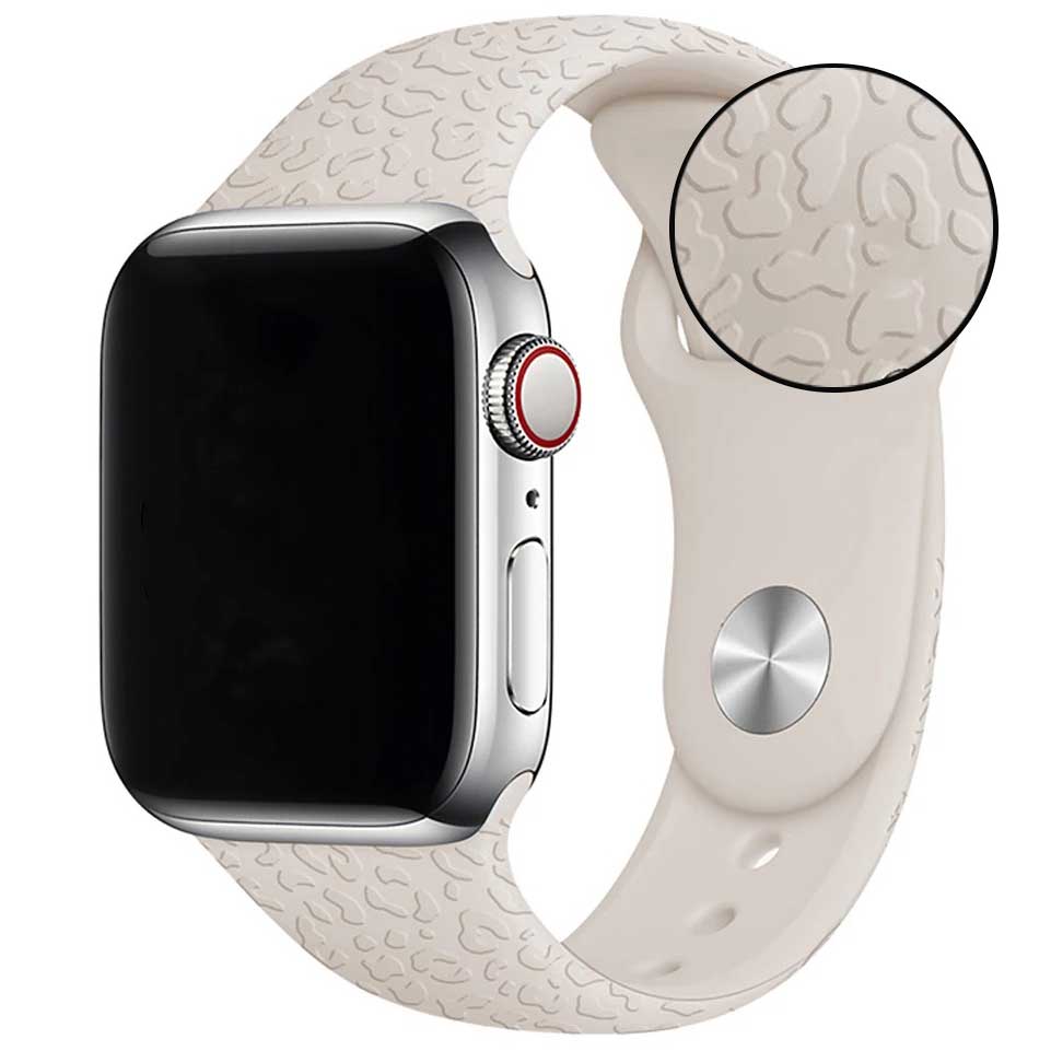 Apple-Watch-print-sport-band-luipaard-sterrenlicht-7440850146122-123watches-hoofdfoto