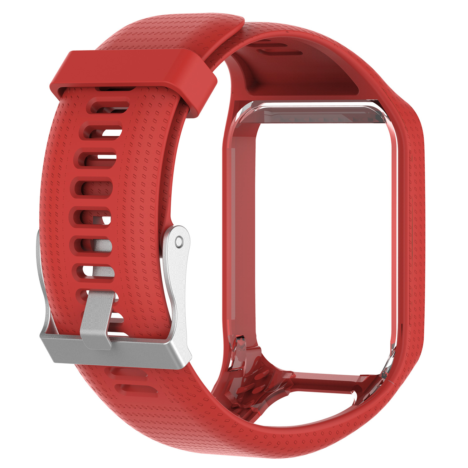 TomTom Runner / Spark / Adventure sport gesp band - rood