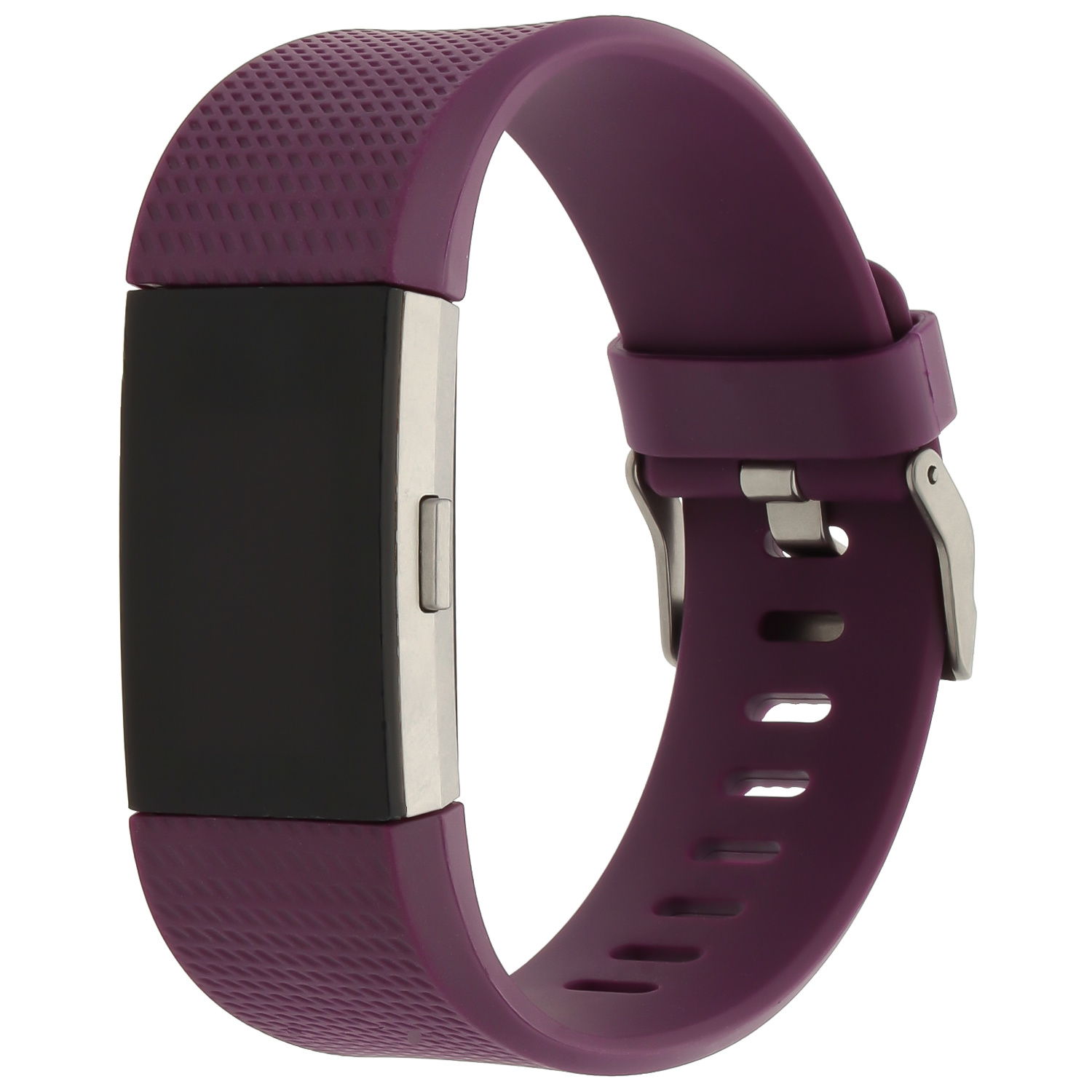 Fitbit Charge 2 sport band - paars