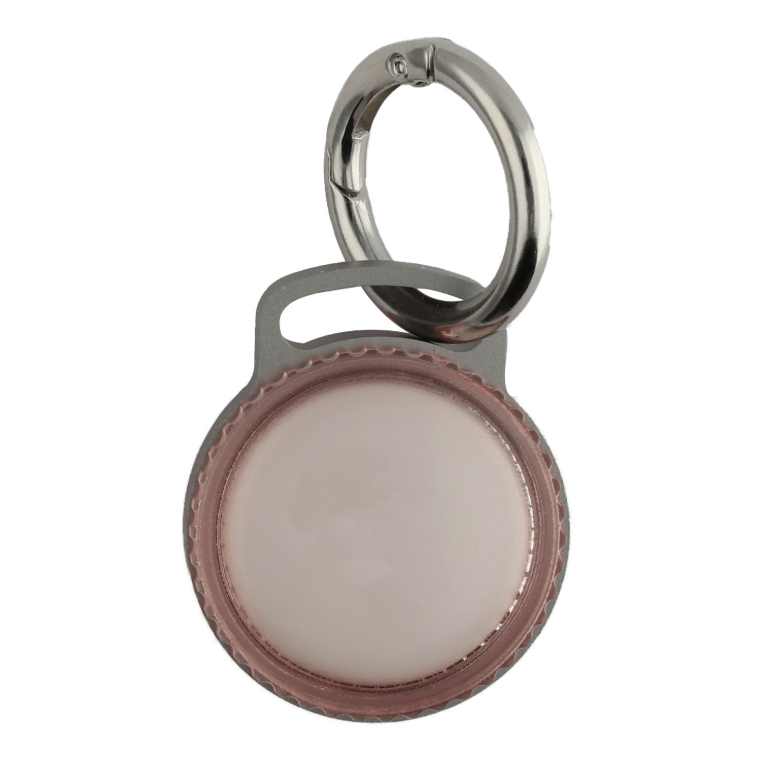 AirTag houder Morris - roze