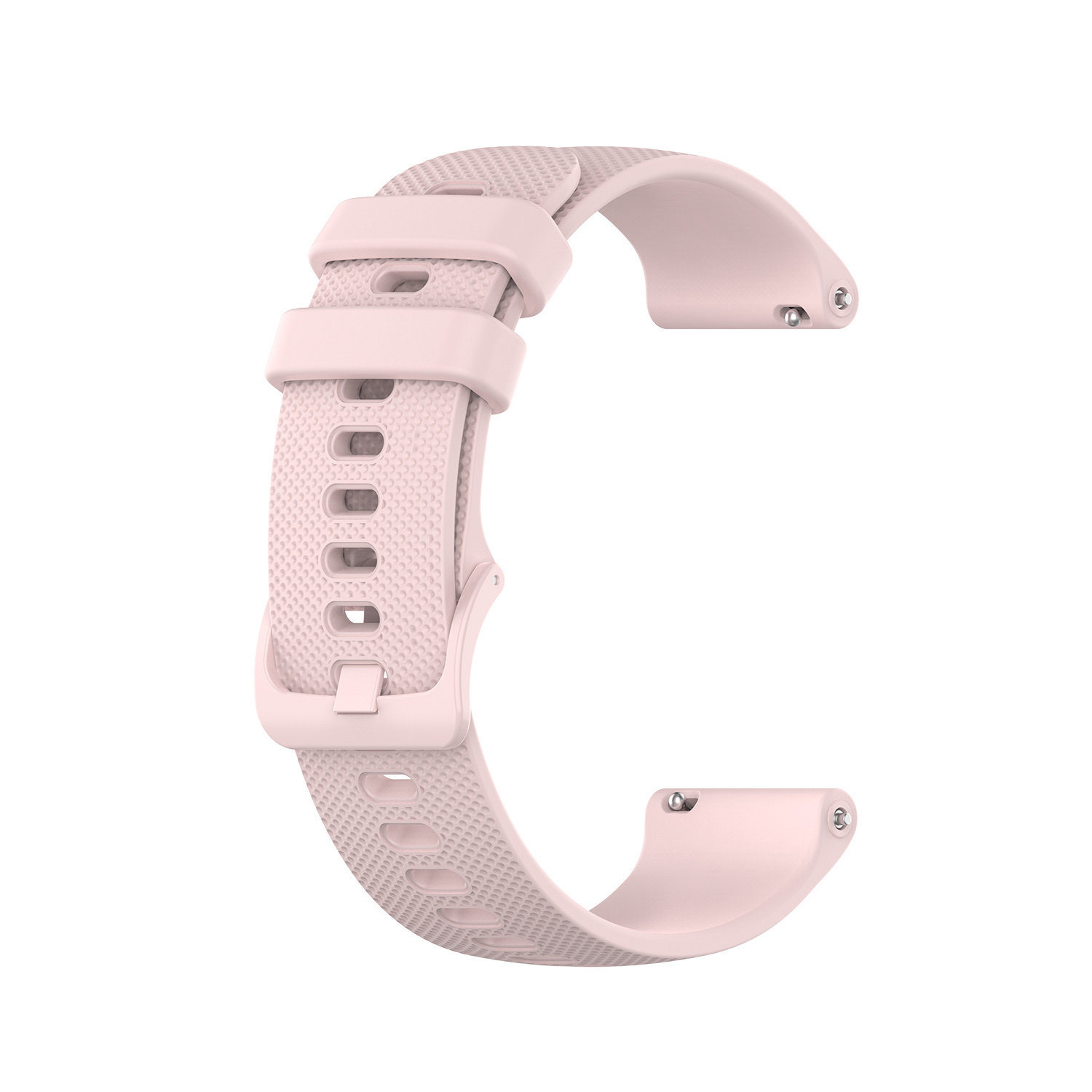 Polar Ignite sport gesp band - roze