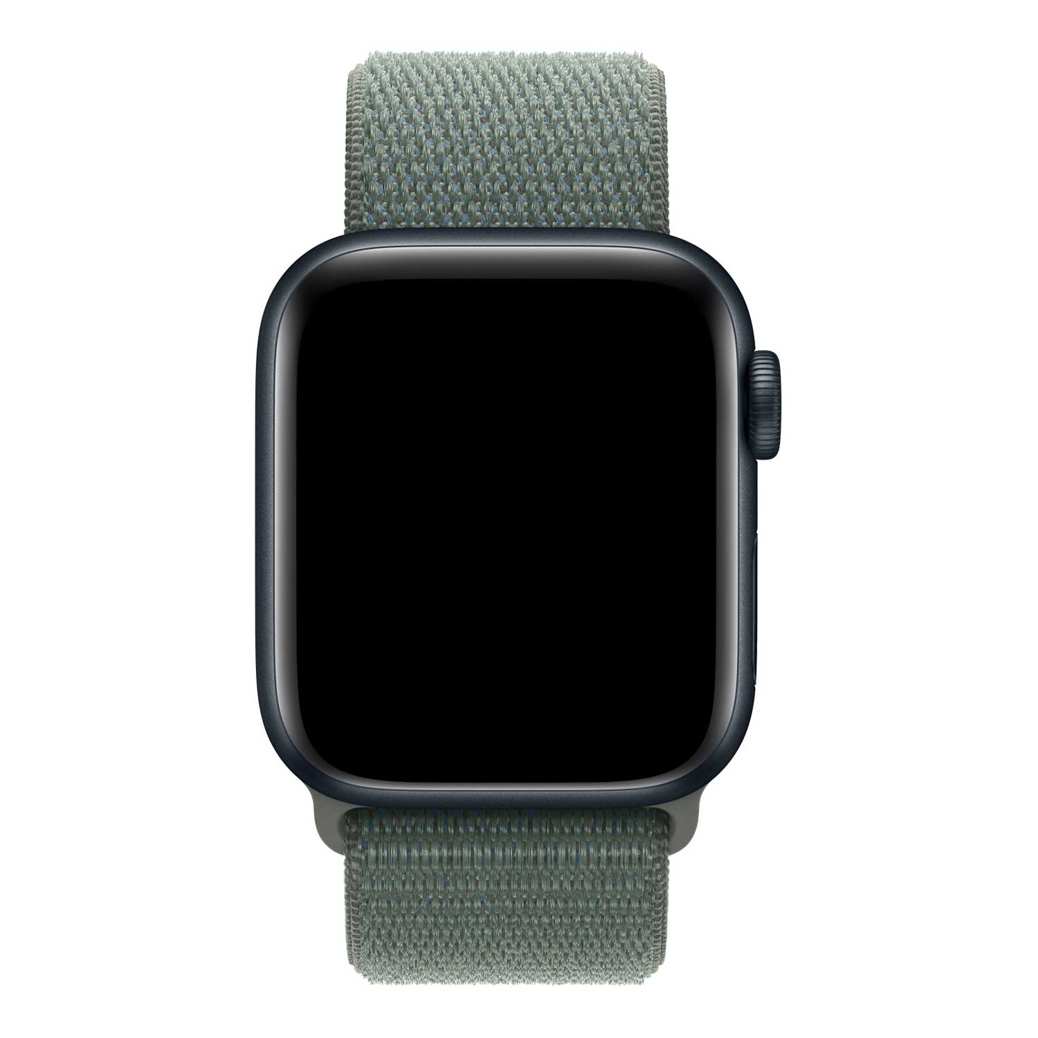 Apple Watch bandje - saliegroen - 7440850396367 - 123watches 
