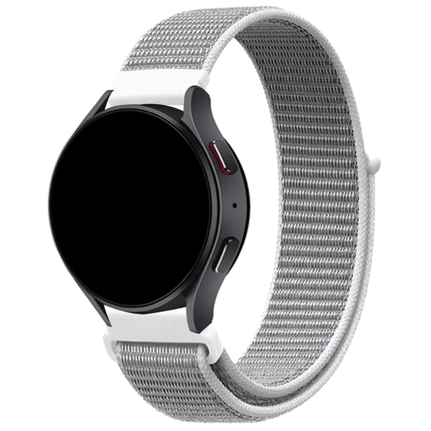 Samsung Galaxy Watch 7 nylon band - zeeschelp