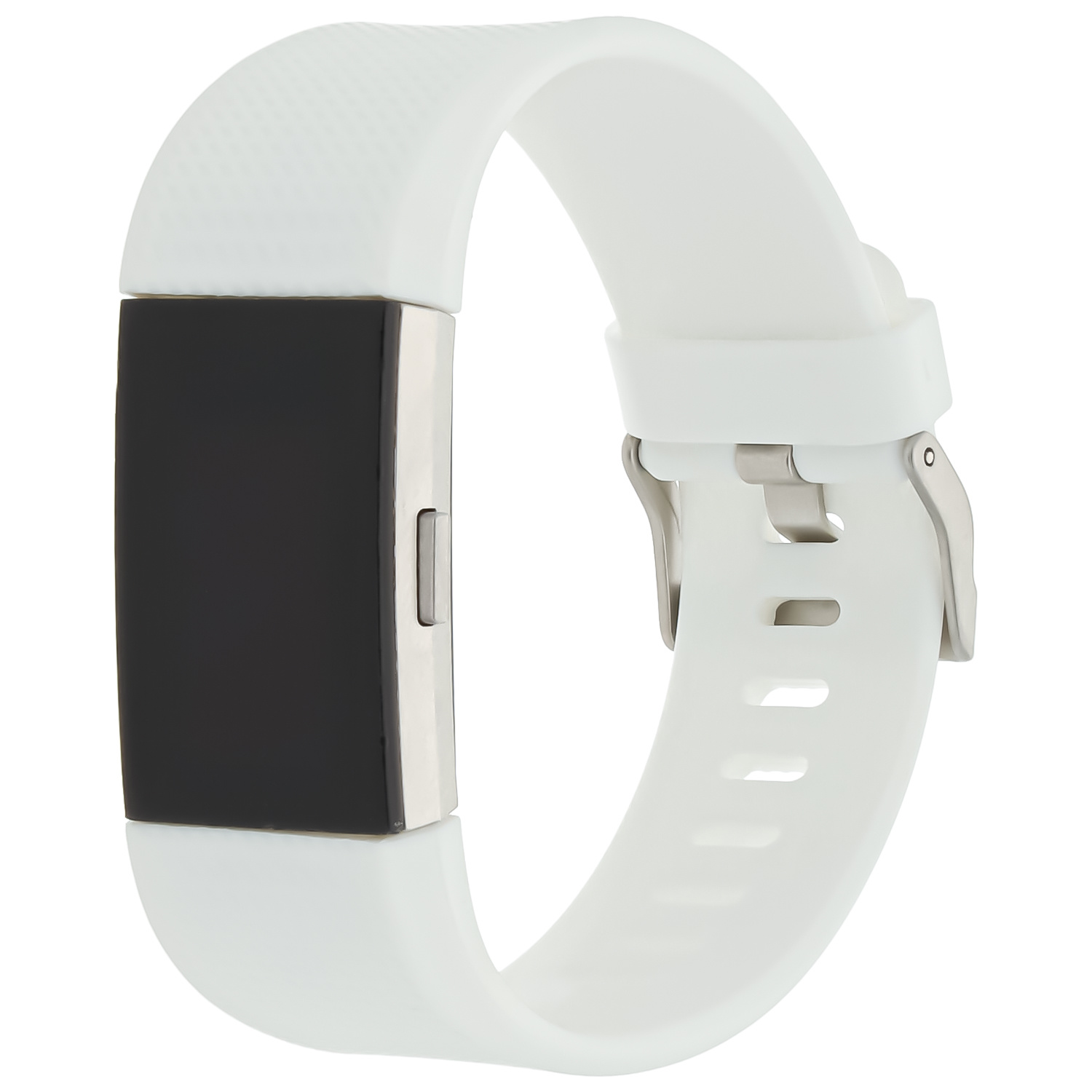 Fitbit Charge 2 sport band - wit