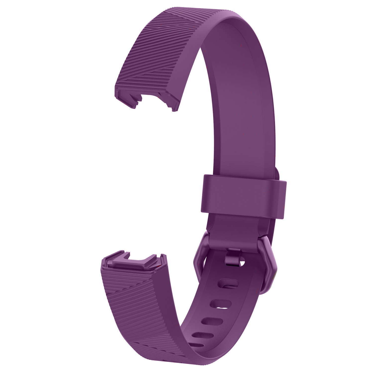 Fitbit Alta sport band - paars