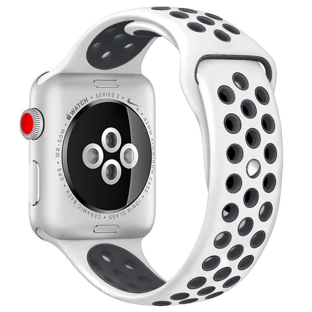 Apple-watch-dubbel-sport-bandje-wit-zwart-7434008463483-123watches-foto3