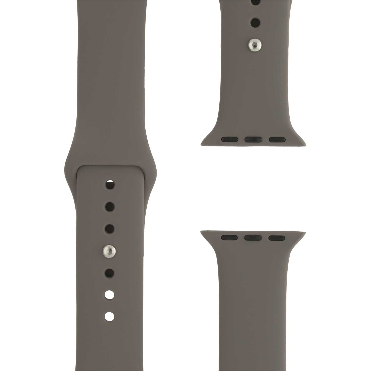 Apple Watch sport band - klei