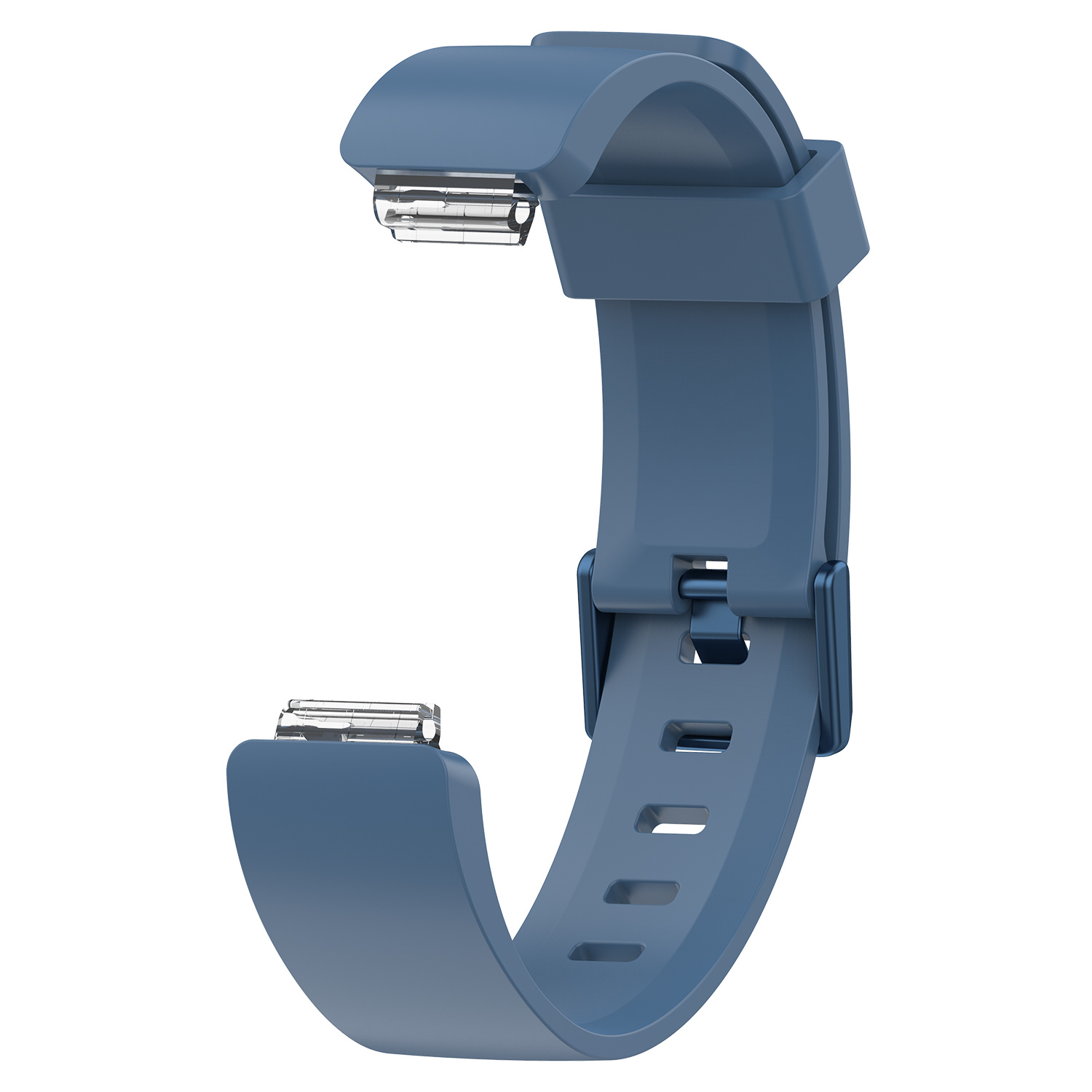 Fitbit Inspire sport band - leisteen