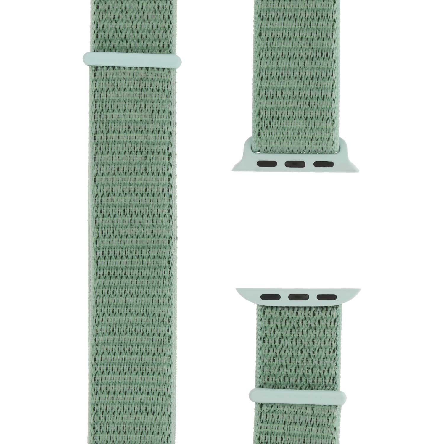 Apple-Watch-nylon-geweven-sport-band-groen-7440849281209-123watches-foto2