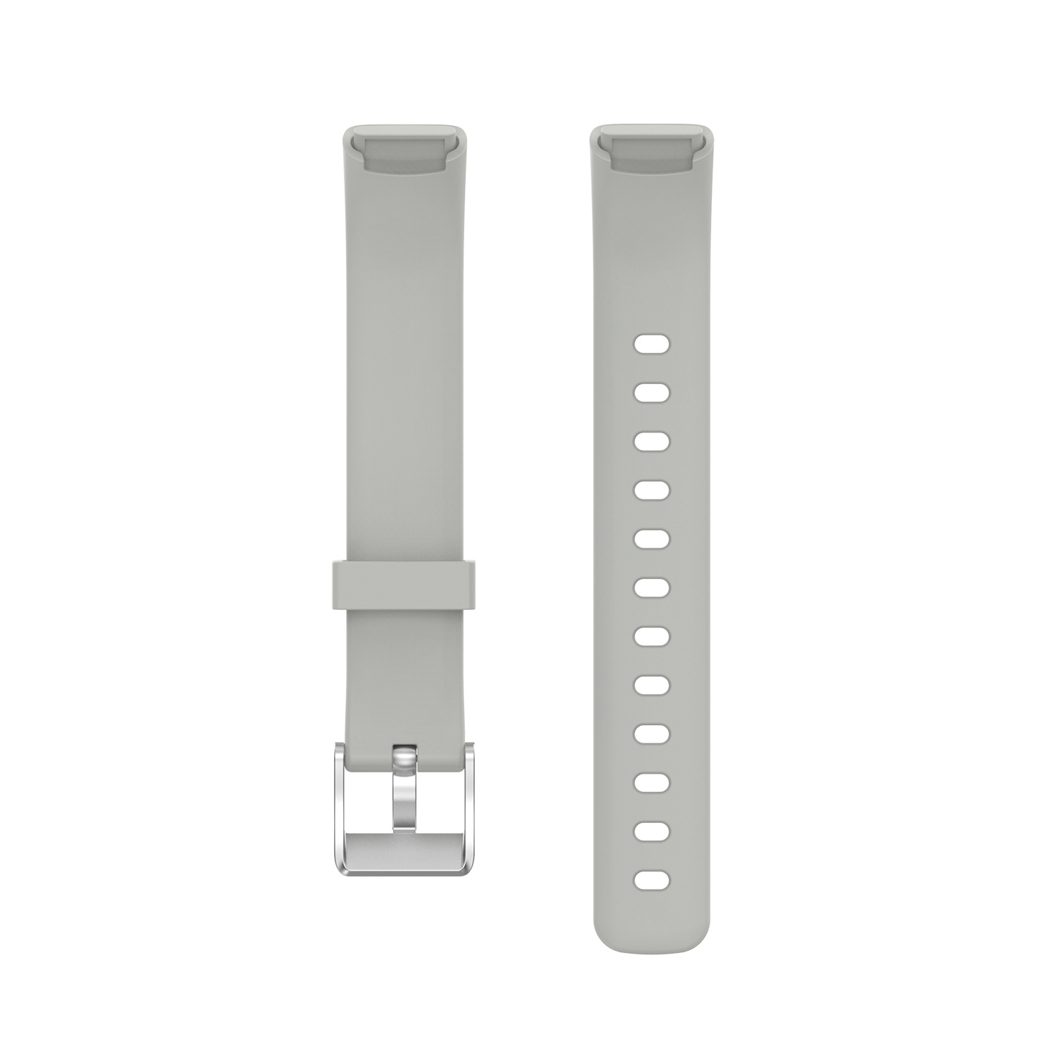 Fitbit Luxe sport band - grijs Fitbit Luxe sport band - grijs