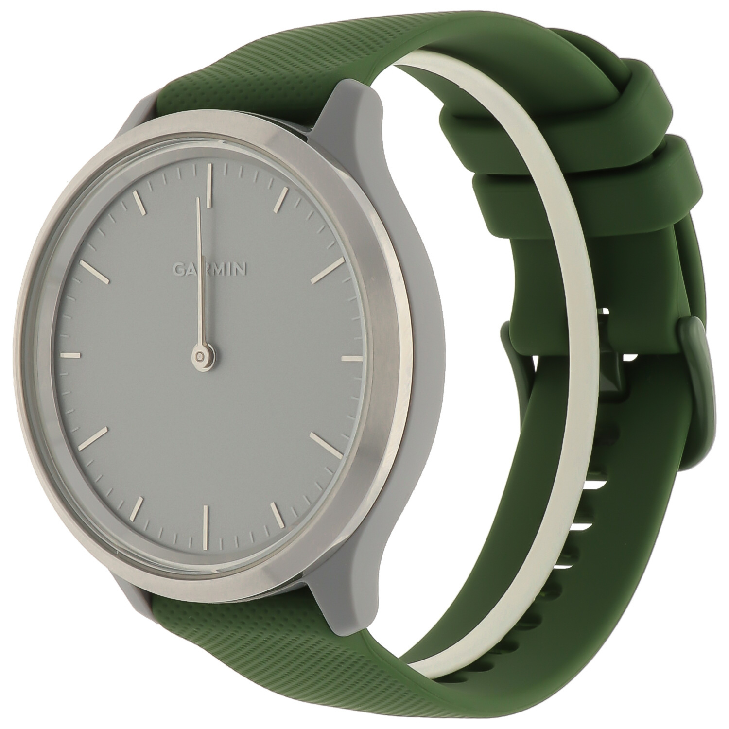 Garmin Vivoactive / Vivomove sport gesp band - groen