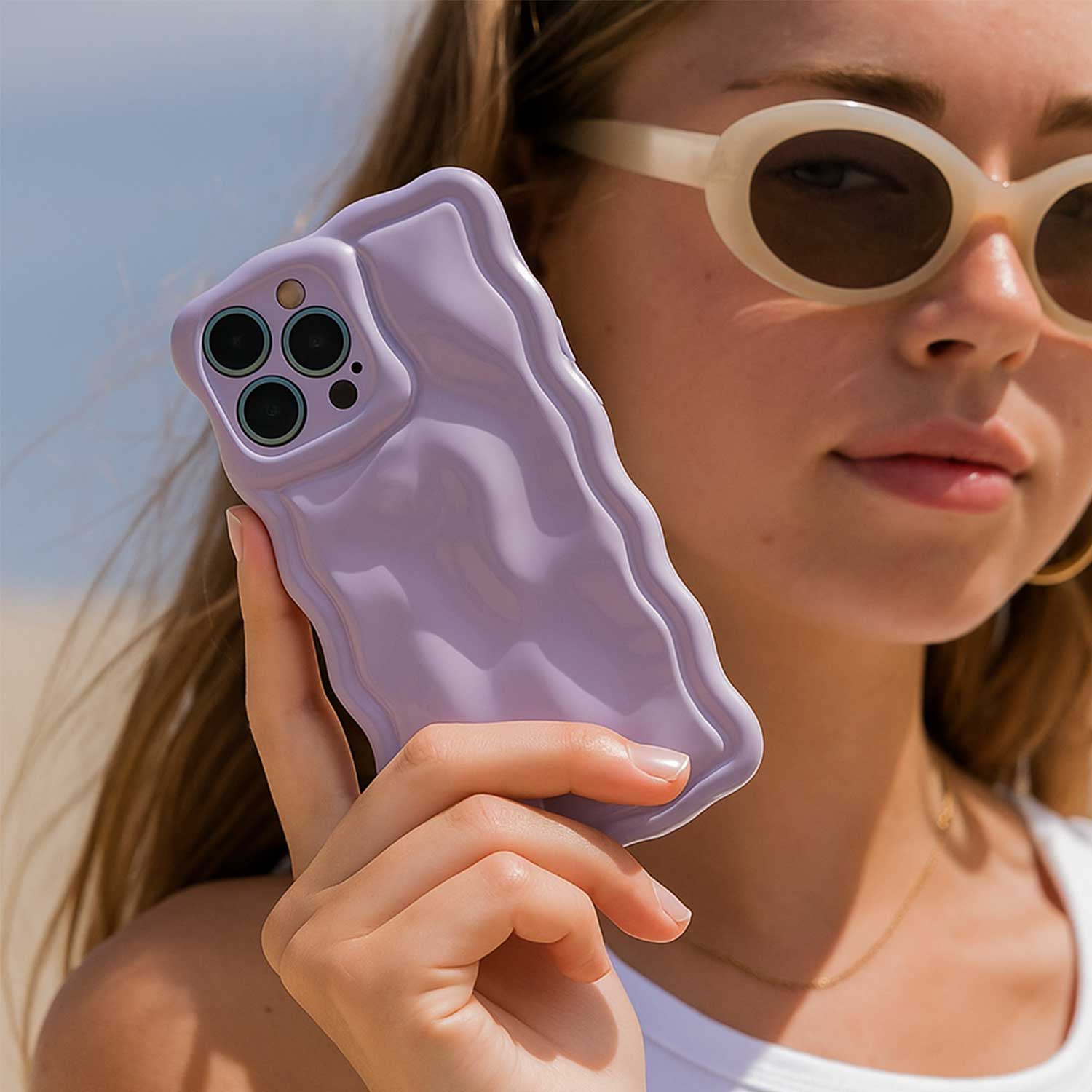 iPhone-16-Pro-Max-telefoonhoesje-Sparkle-paars-7440850366315-123watches-sfeerfoto-4