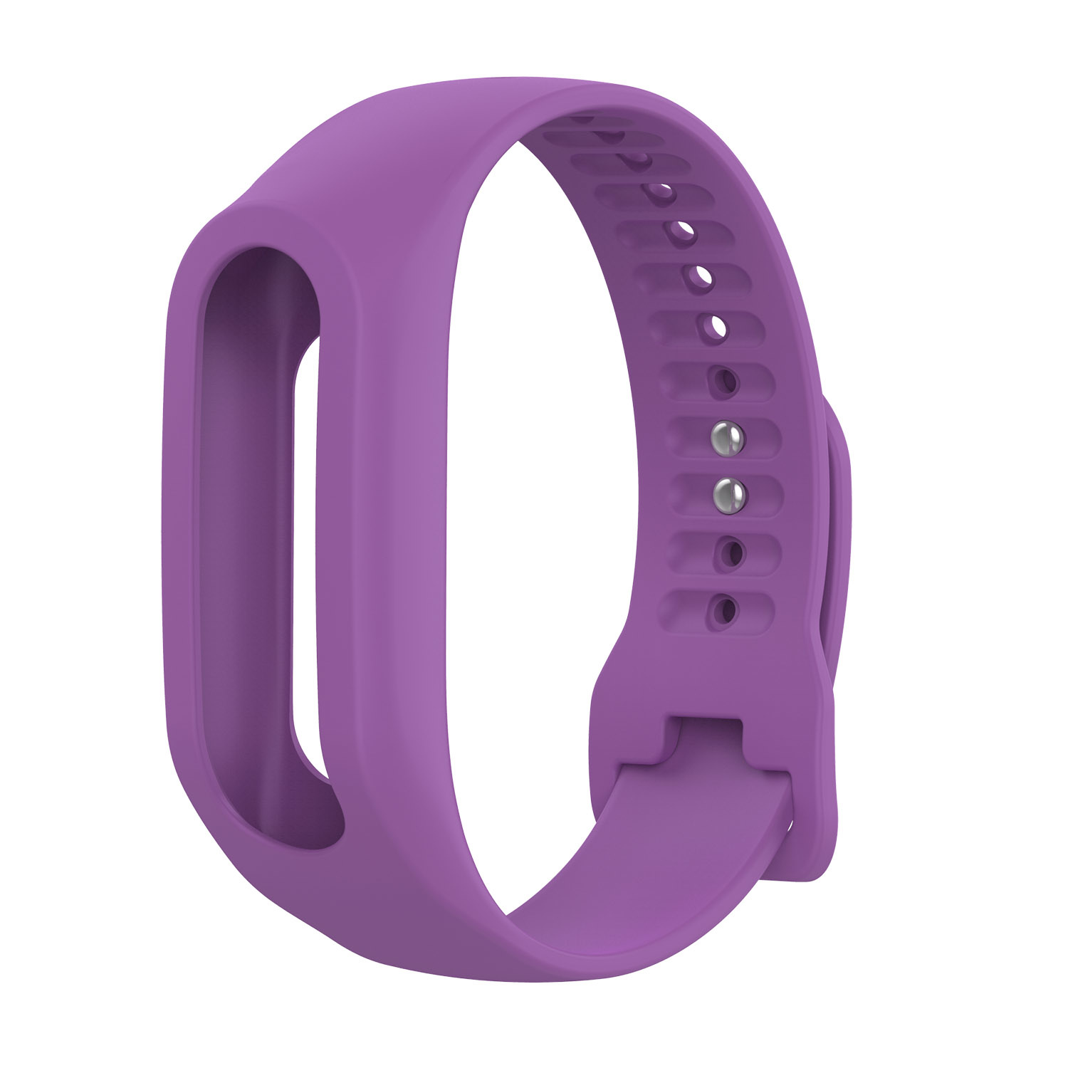 TomTom Touch sport band - paars