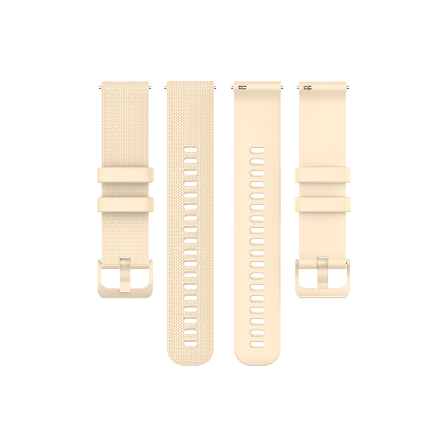 Samsung Galaxy Watch sport gesp band - khaki