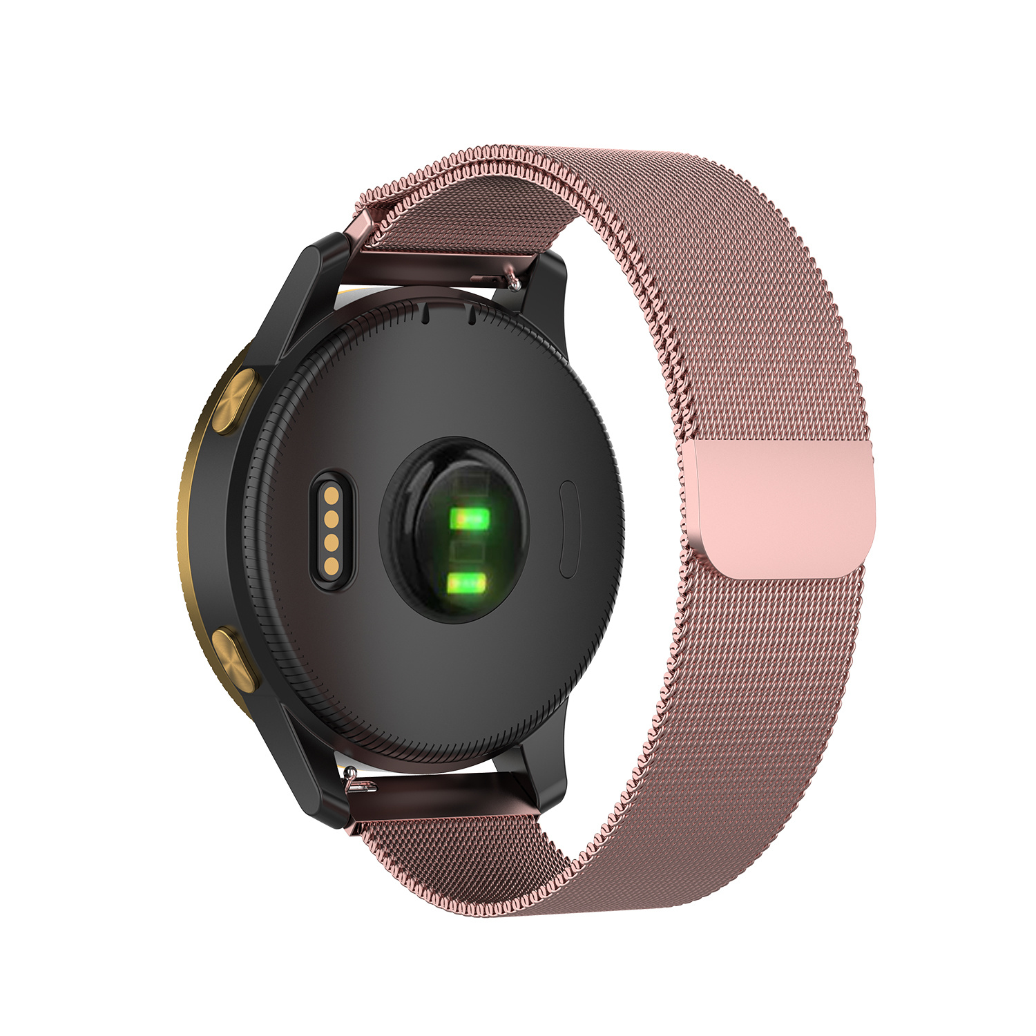 Garmin vivo 4s bands 2025