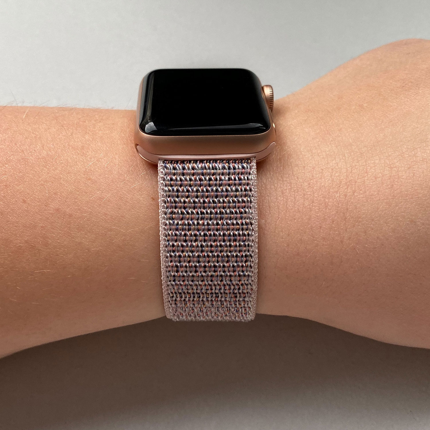 Apple-Watch-Nylon-geweven-sport-band-Pink-Sand-P7435110166156-123watches