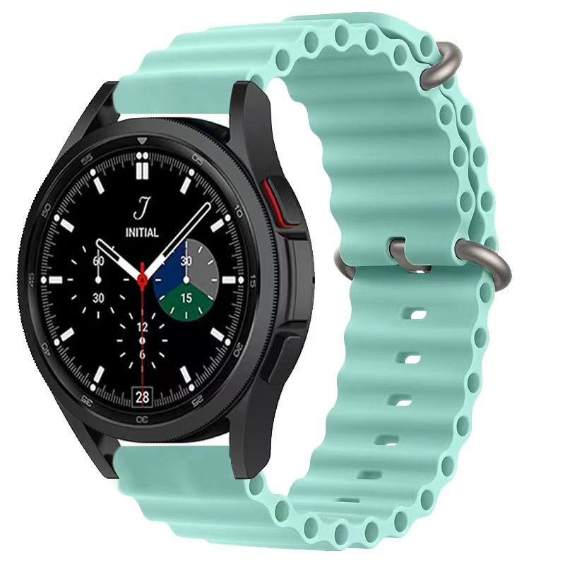Garmin Vivoactive / Vivomove sport ocean band - pistache