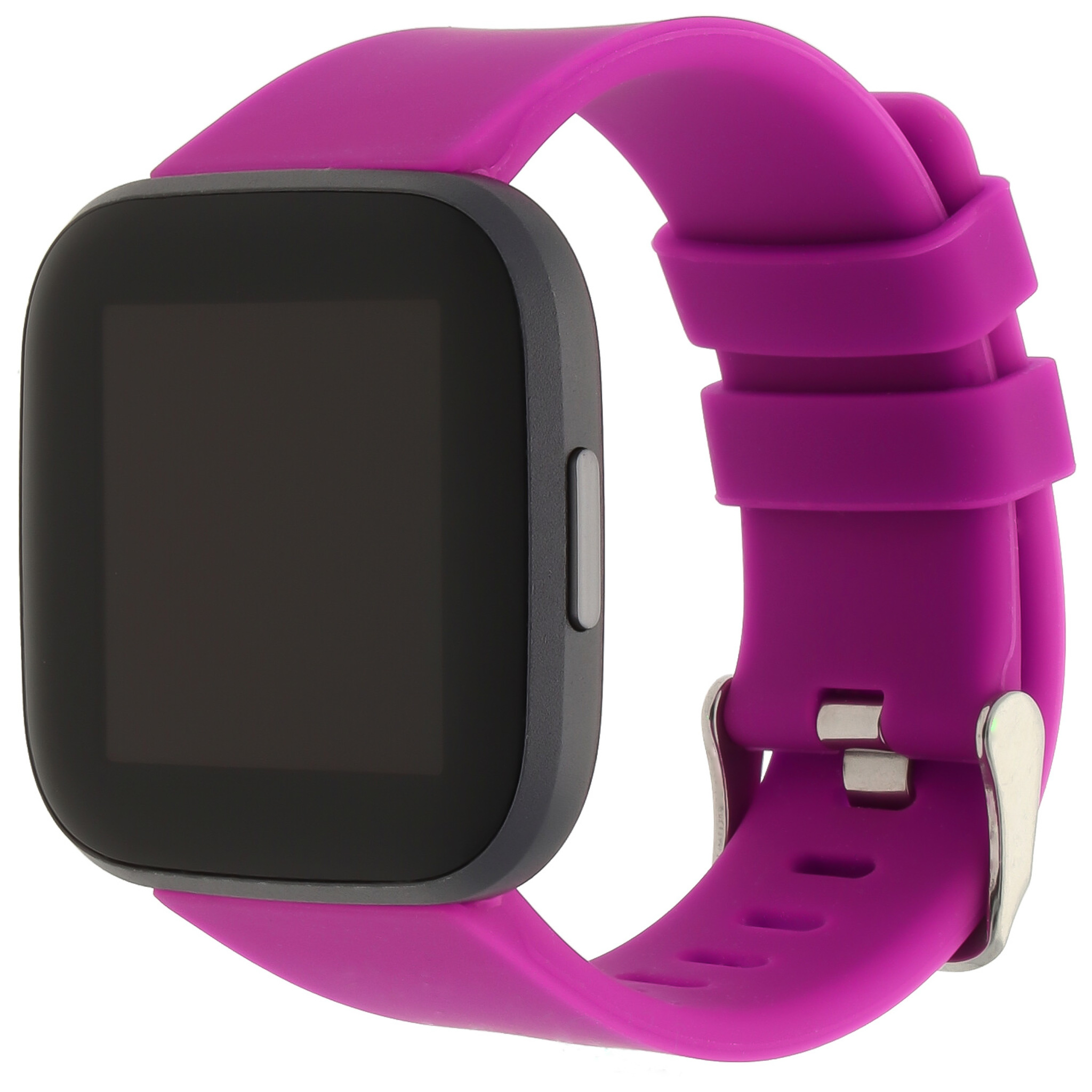 Fitbit Versa sport band - paars