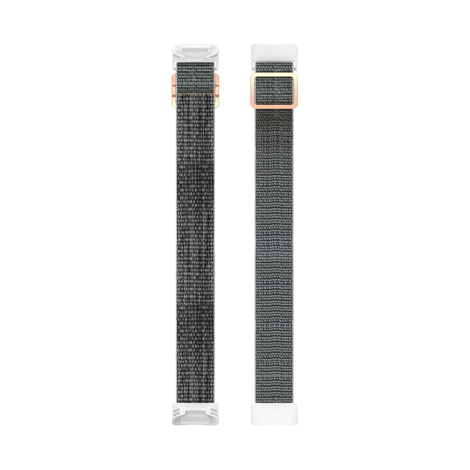 Fitbit Charge 5 nylon band - zeeschelp