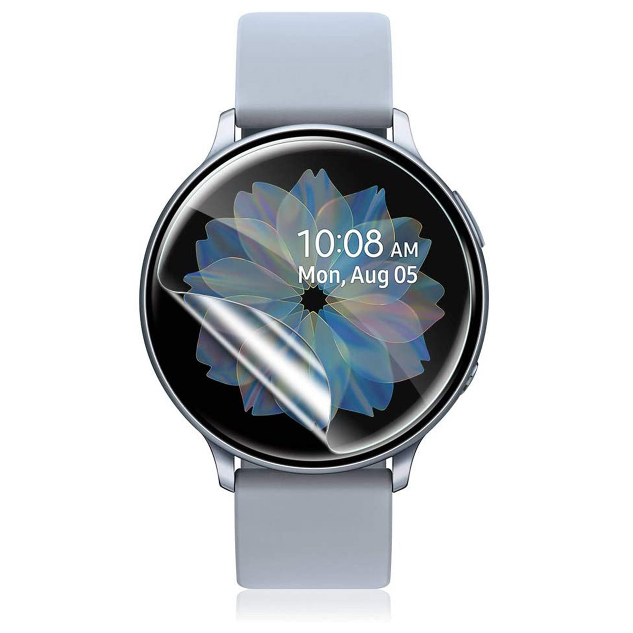 Samsung Galaxy Watch film screenprotector