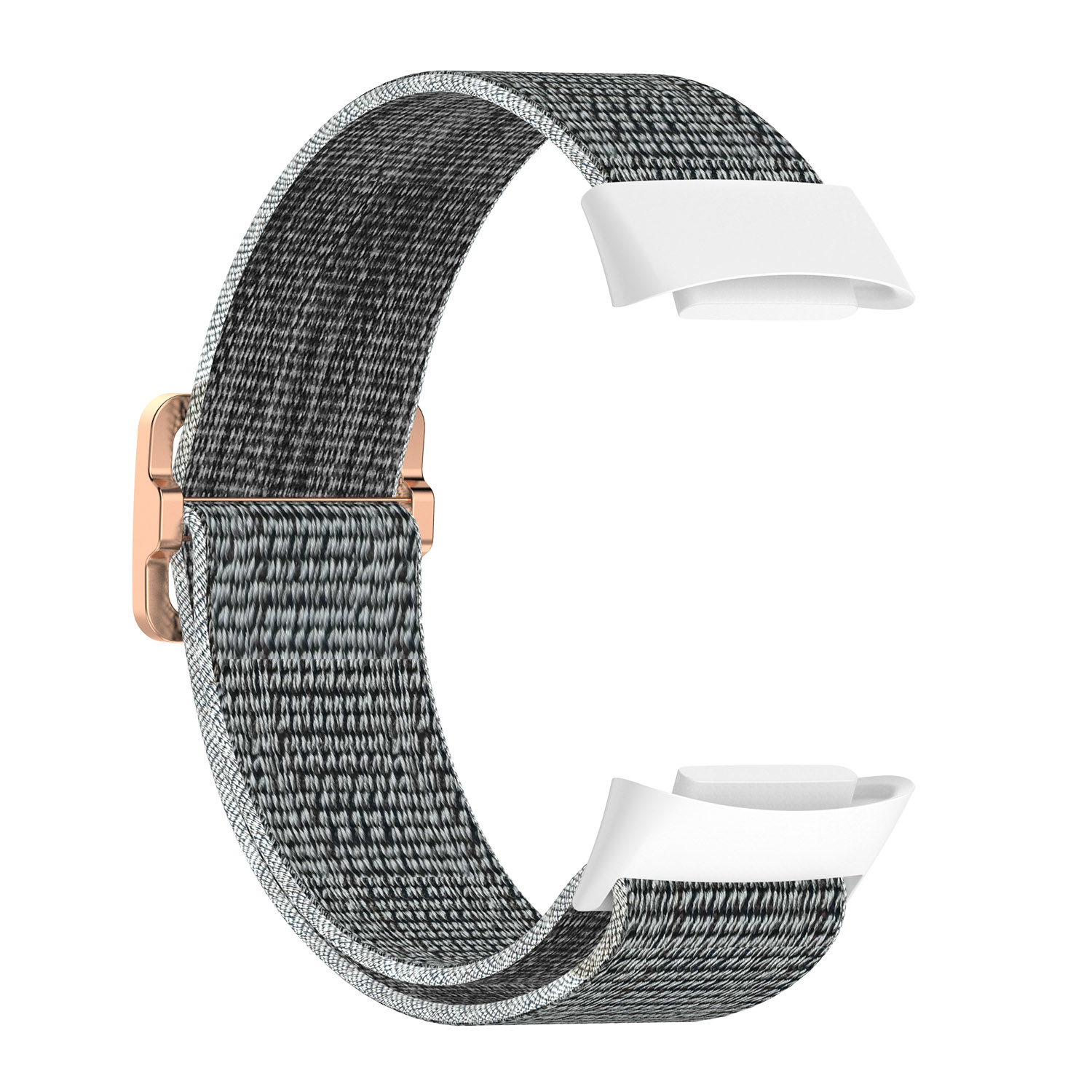 Fitbit Charge 5 nylon band - zeeschelp