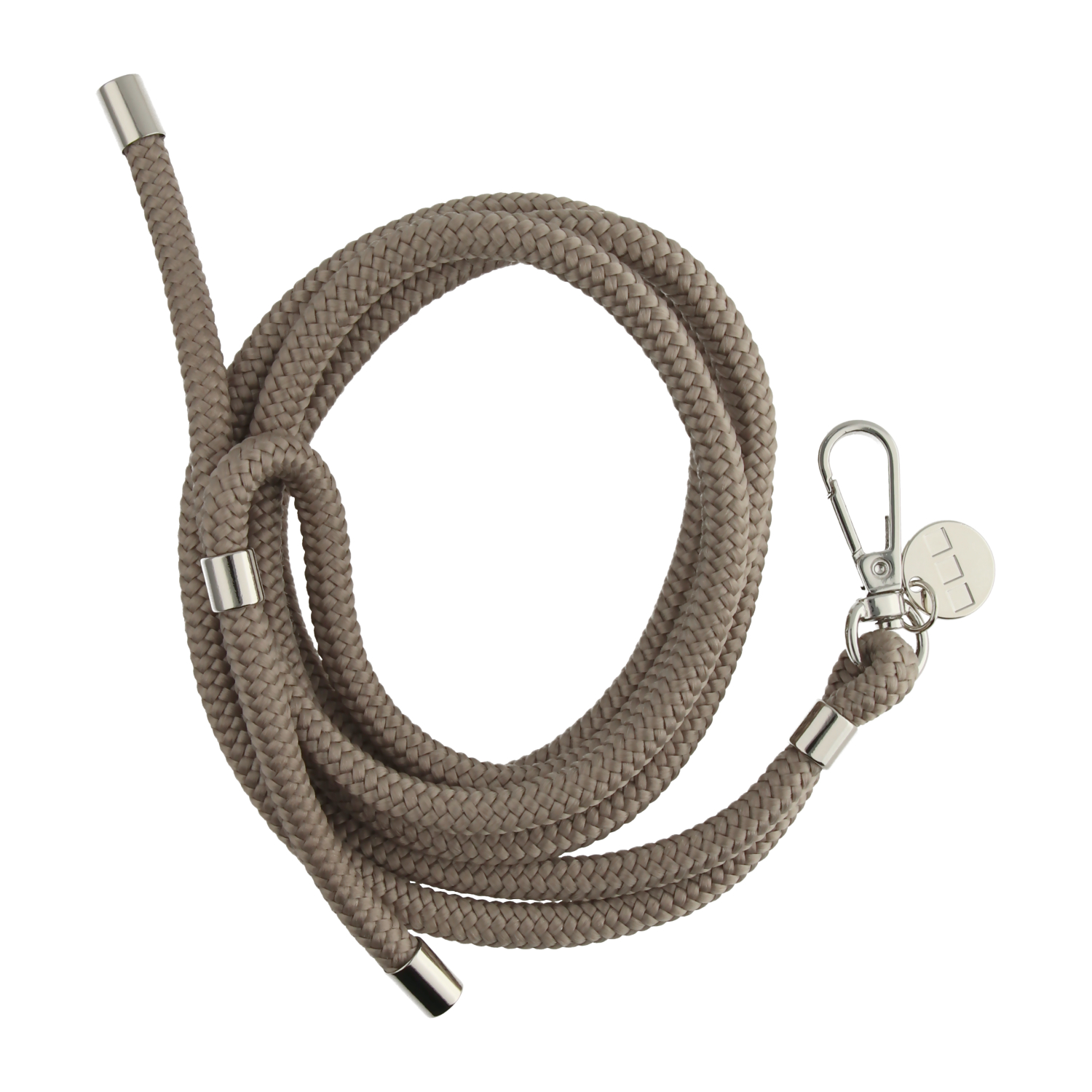 Telefoonkoord Longa - beige - 7440850345327 - 123watches
