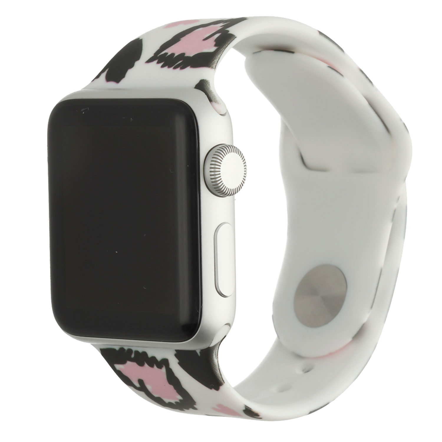 Apple-Watch-bandje-siliconen-hartjes-print-wit-hoofdfoto-7440850360344